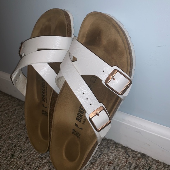 Birkenstock’s Size 39/ US size 8 - Picture 1 of 2